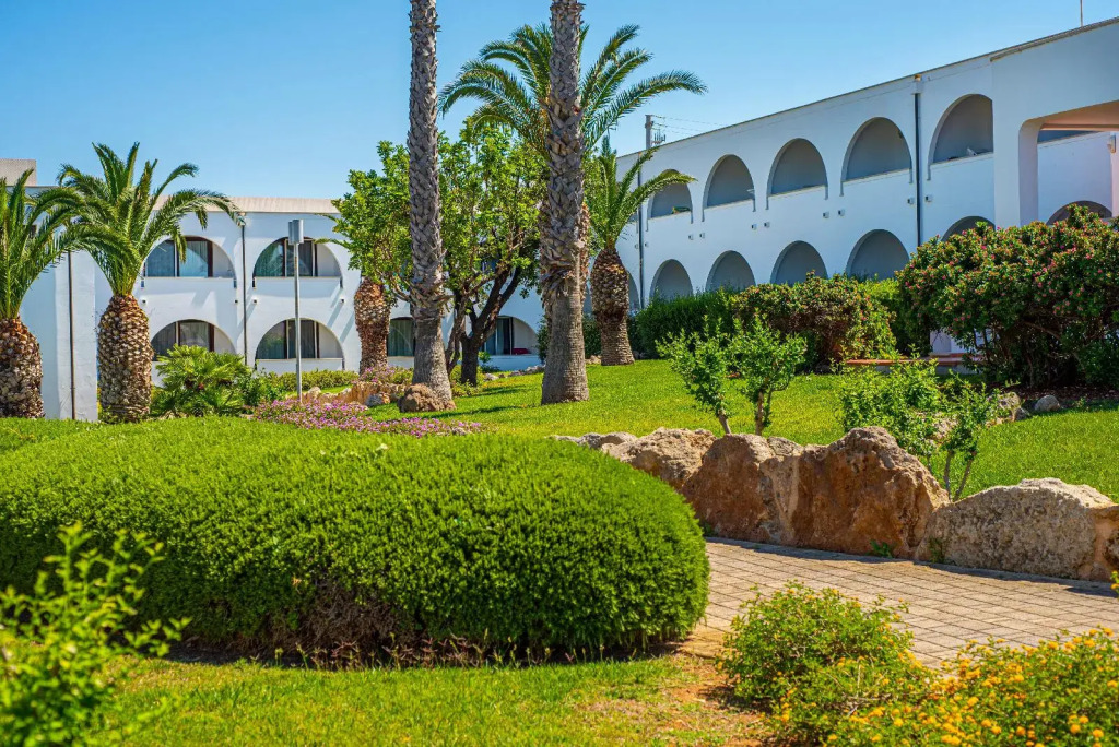 Pietrablu Resort & Spa - CDSHotels