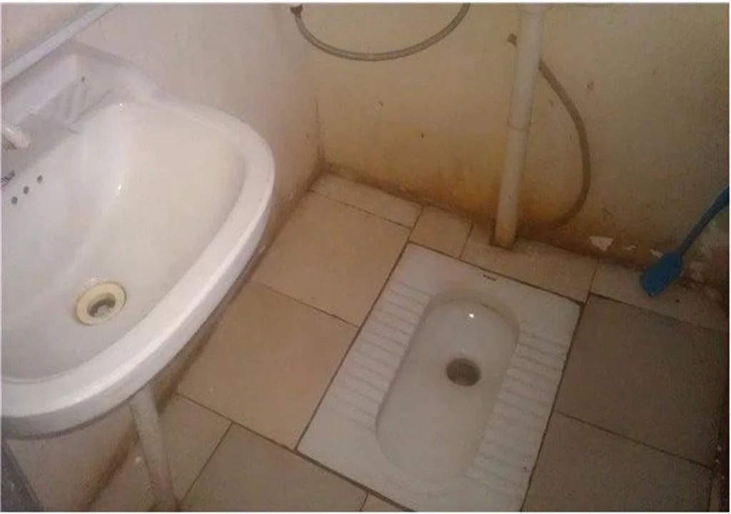 Huamao Hotel