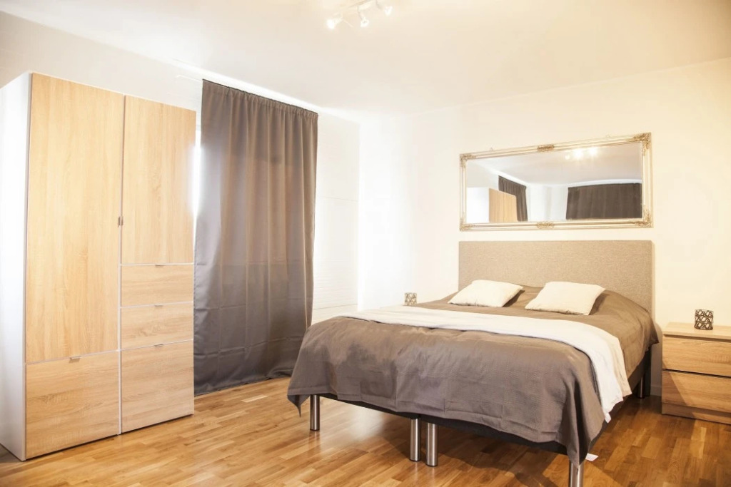 Hotell TunaPark