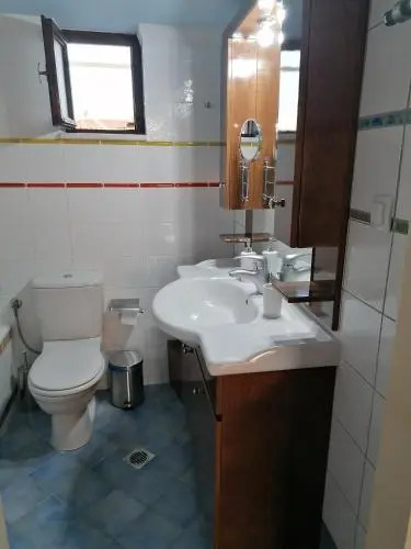 Flat 2 bedrooms 1 bathroom - Chania