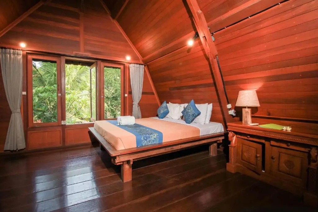Abangan Bungalow