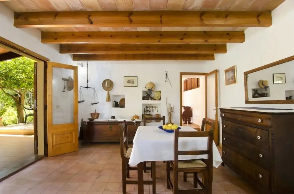 Villa - 2 Bedrooms with Pool - 103208