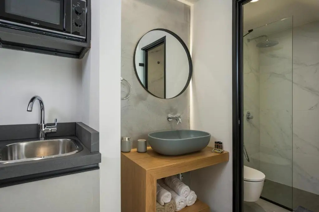 Casa DIrene Deluxe Hotel