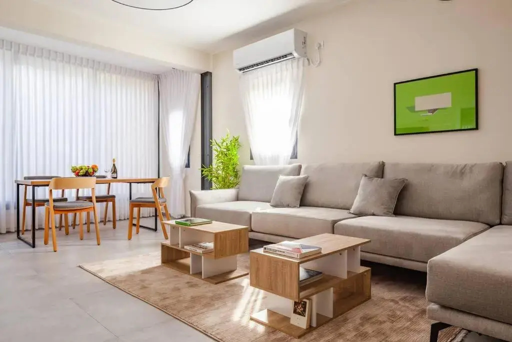 ✦Newly Renovated, Spacious 2BR✦ #BUGRASHOV_LIFE✦