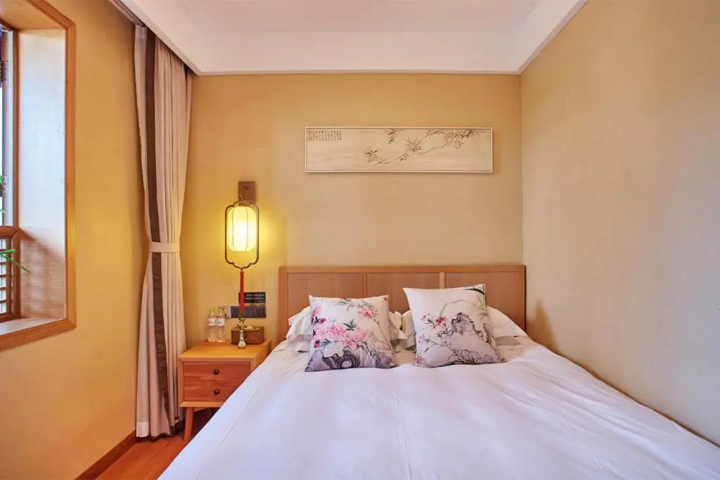 Best Wishes Inn