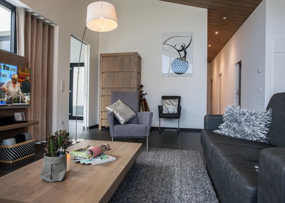Villas Winterberg