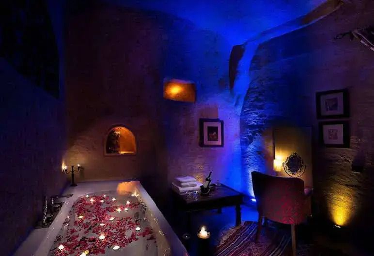 Hatti Cappadocia