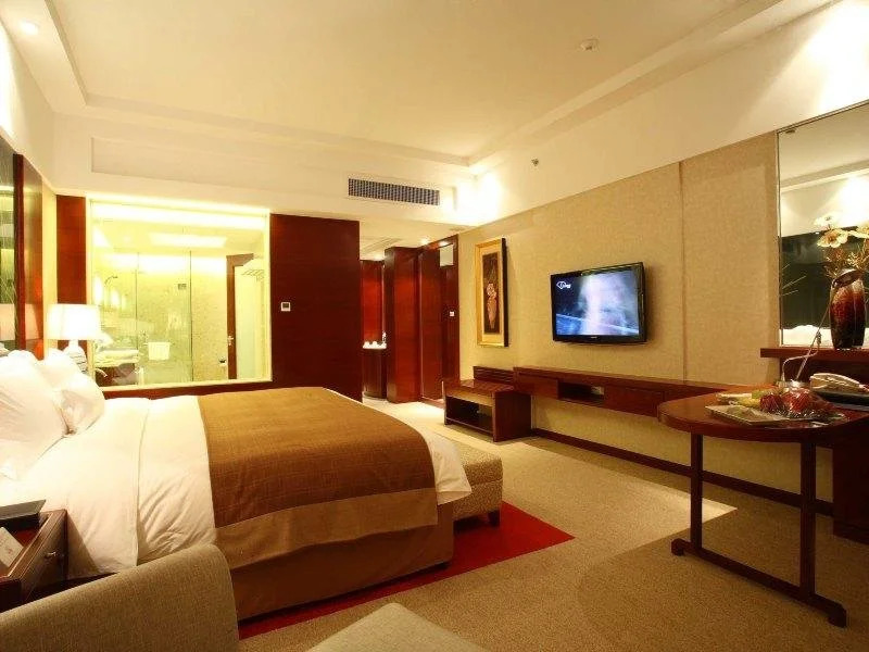 Xiangsheng Grand Hotel & Resort Mountain Putuo