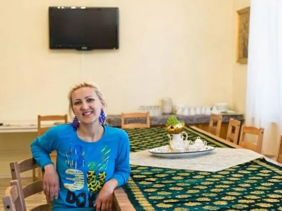 Hostel Sonce