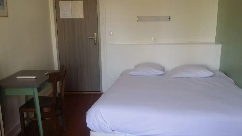 Hôtel Le Colmar