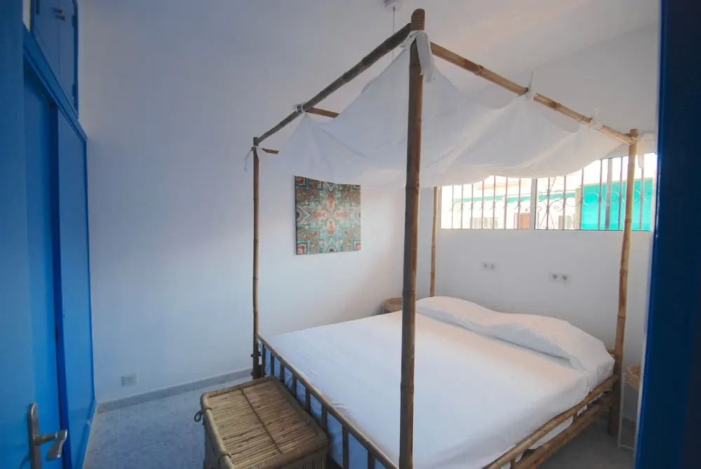 Apartamento Azul Boliches en Fuengirola