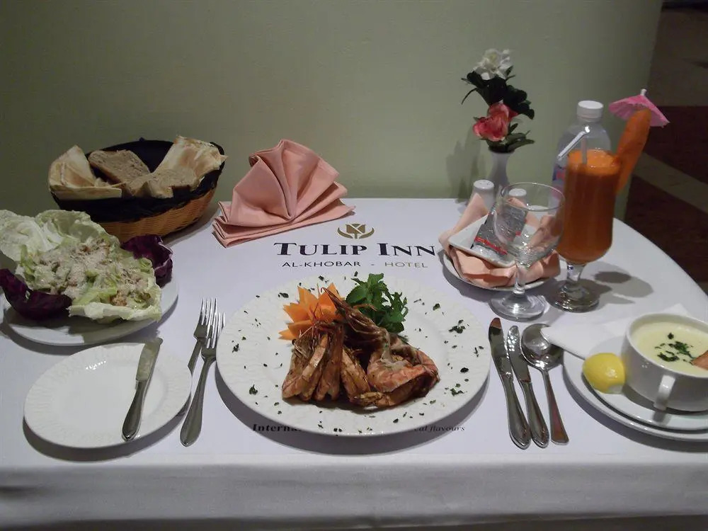 Tulip Inn Andalusia Al Khobar