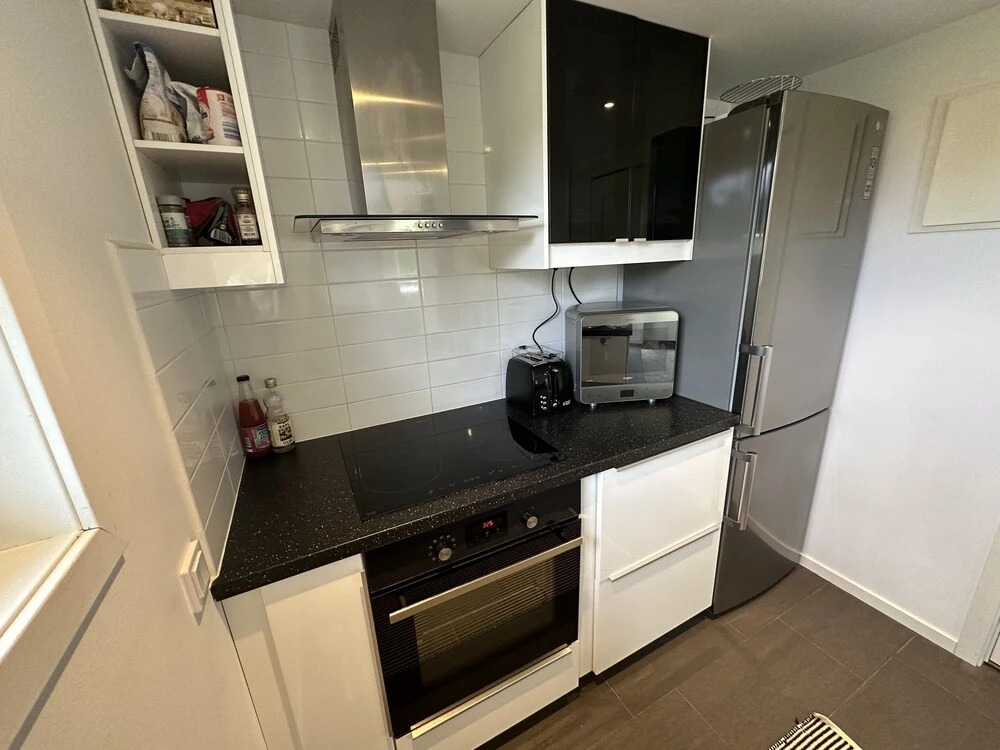 Prinshöjden Apartments & Villas - Katrineholm Residential
