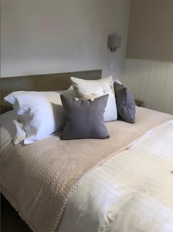 The Clifden Arms B&B