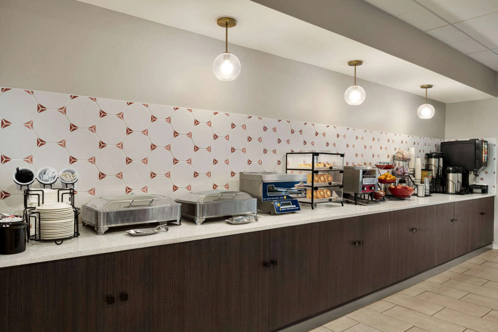 Ramada by Wyndham Allentown Bethlehem