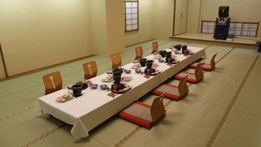 Onjuku Umi no Hotel