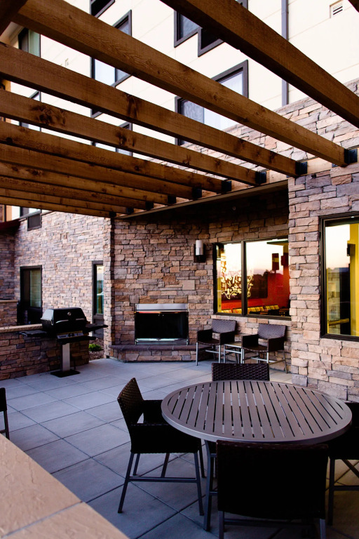 TownePlace Suites by Marriott Lancaster