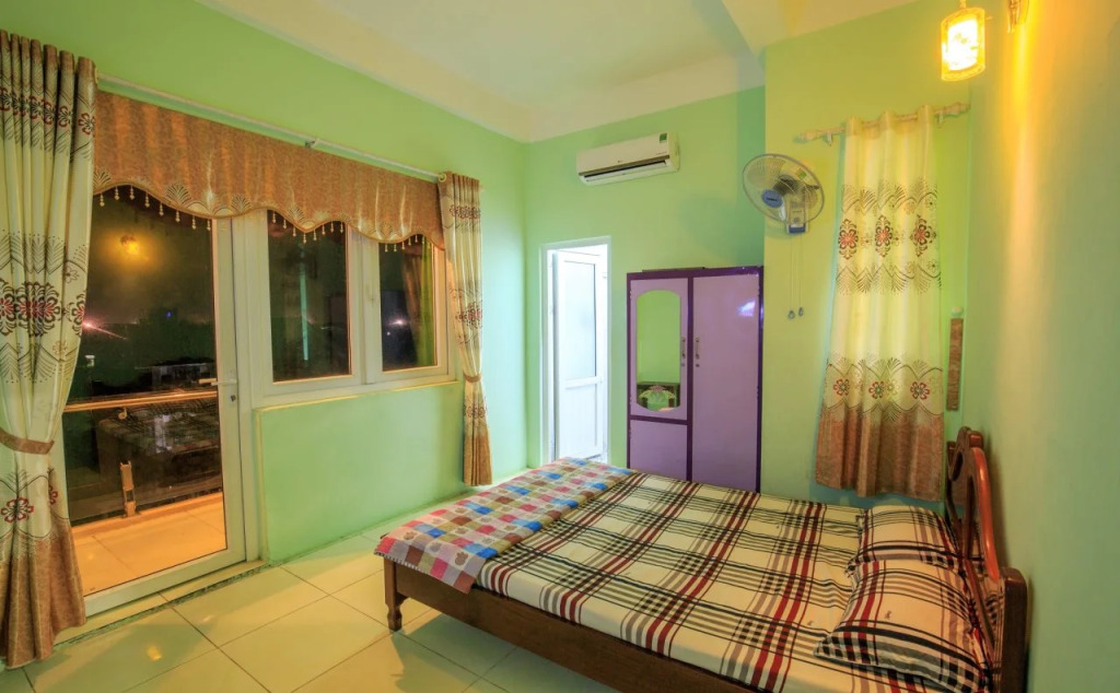 Ly Tri Ly Son Hotel