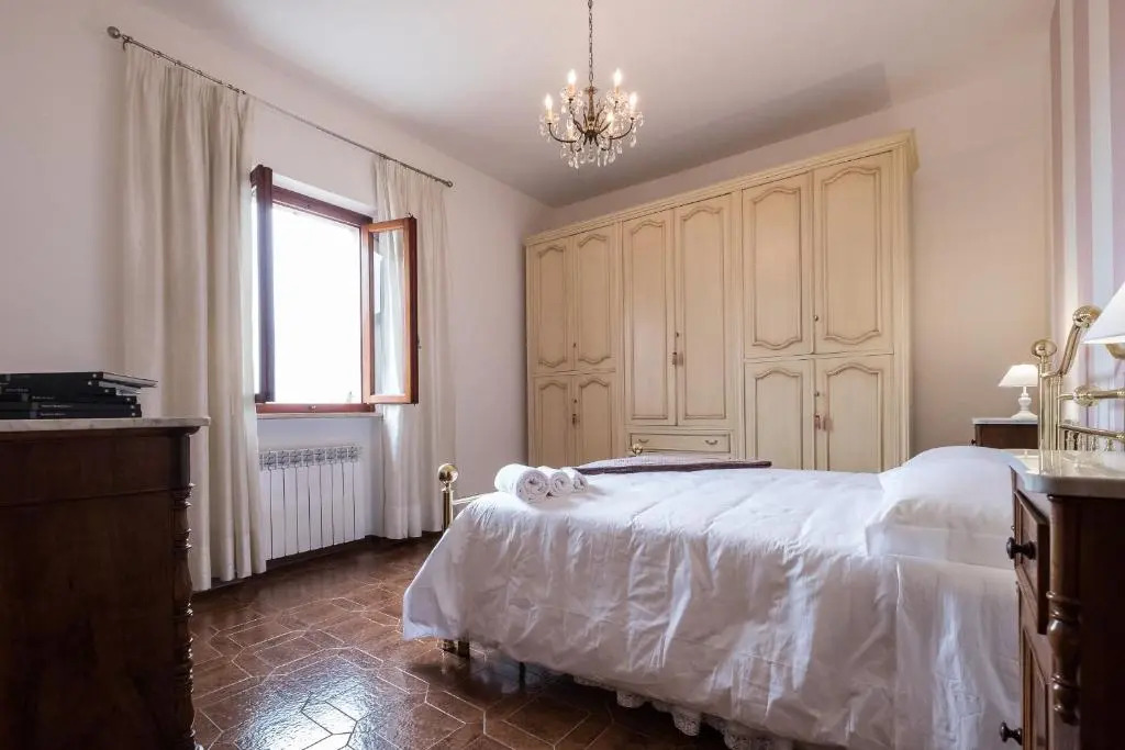 Casa della Cocca