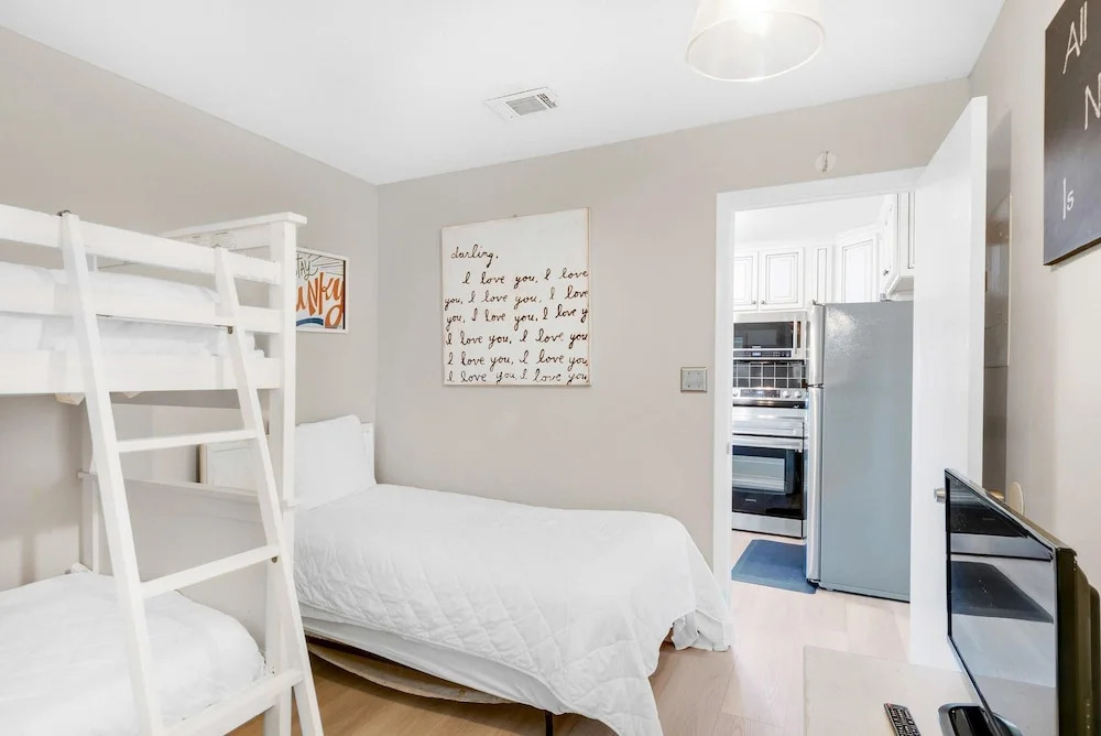 Beachwood Villas 12C