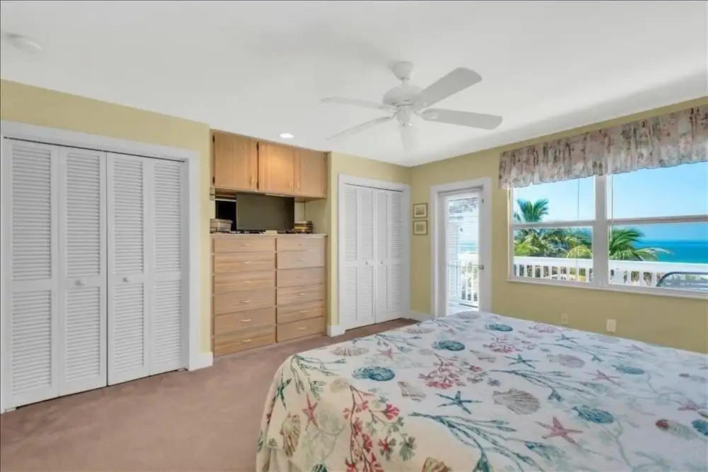 Sundown Unit #09 - 2Br Villa