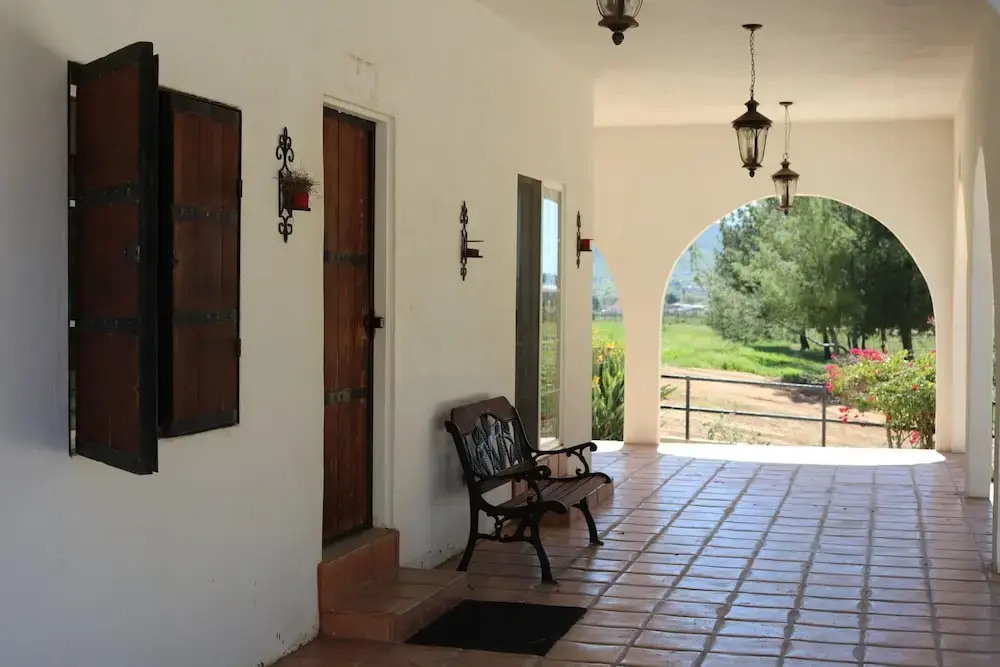Casa Luna Viñedo