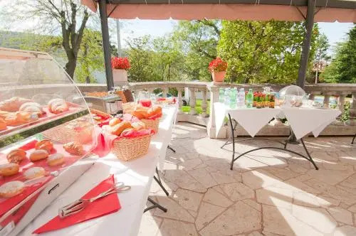 Residence Villa Bottacin