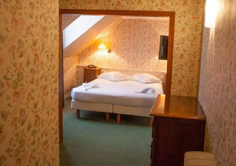 La Maison Normande