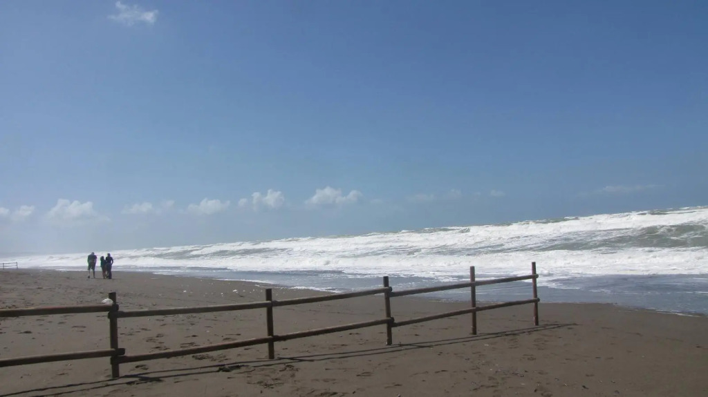 Holiday Home Camping Free Beach by Interhome