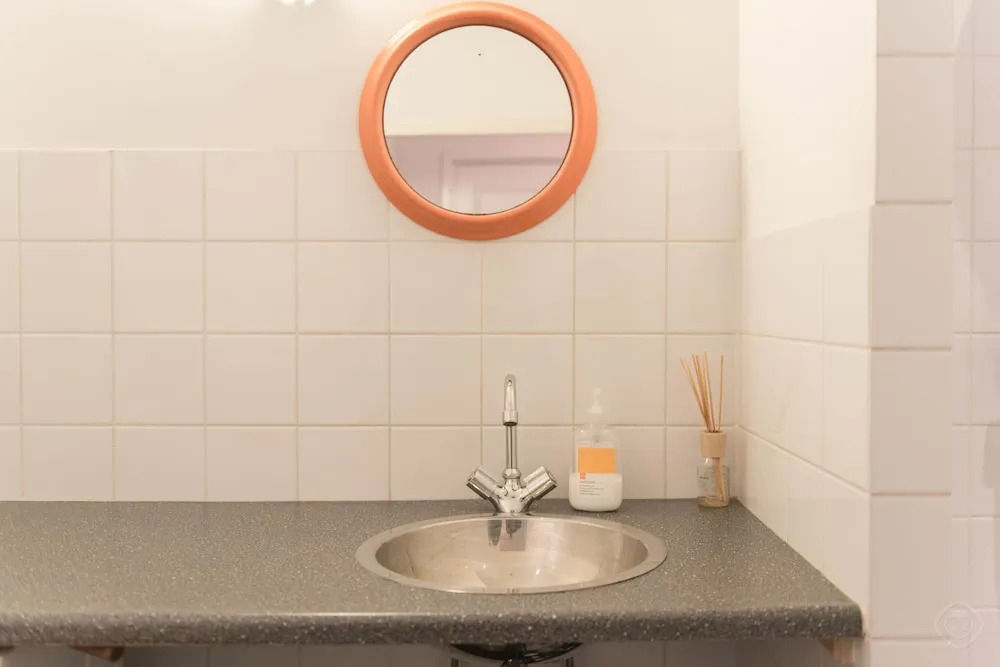 Authentic West Apartment