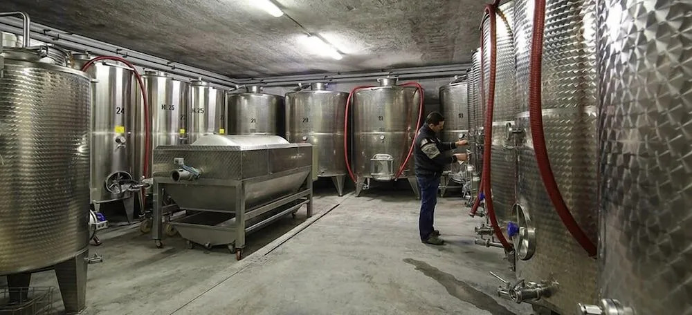 Agriturismo Tonutti
