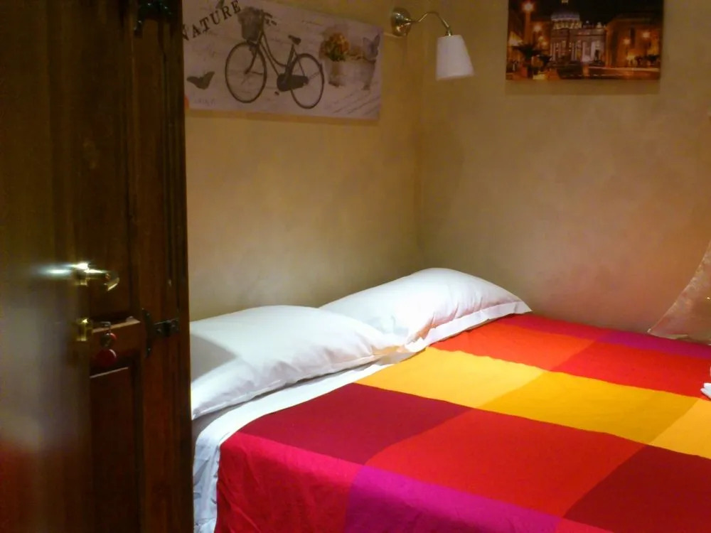 Starry Rome Guest House