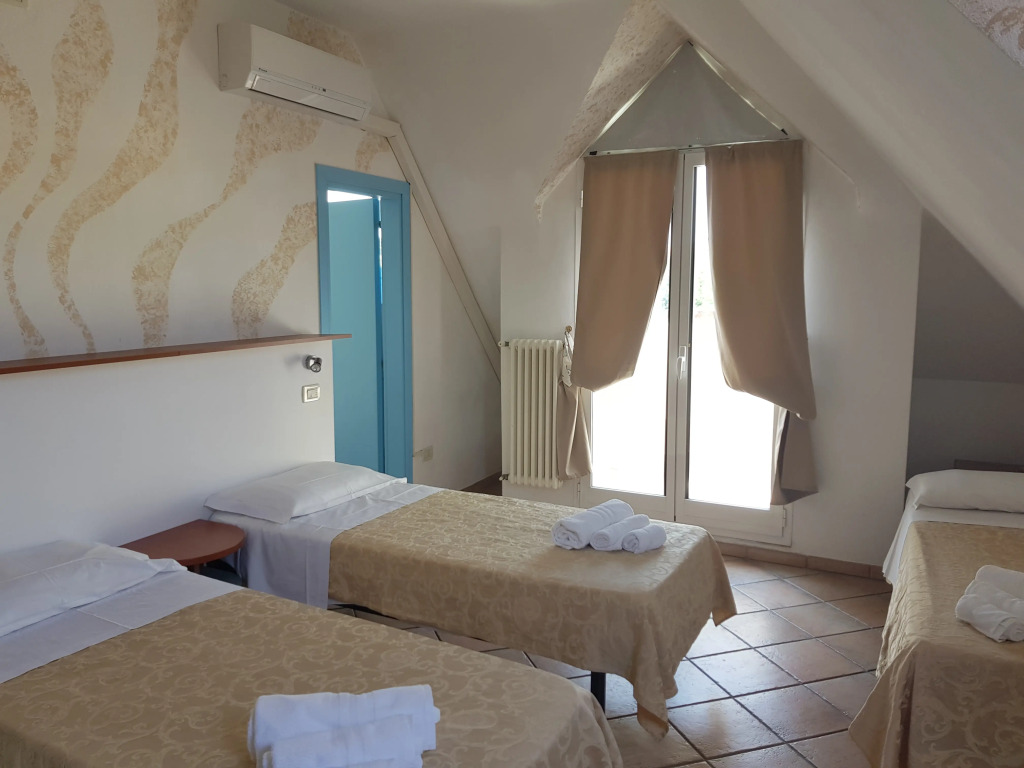 Hotel Marina Depandance