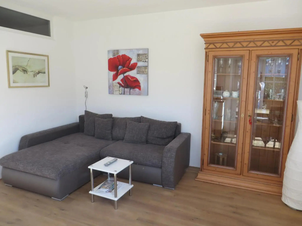 Ferienwohnung am Golfplatz