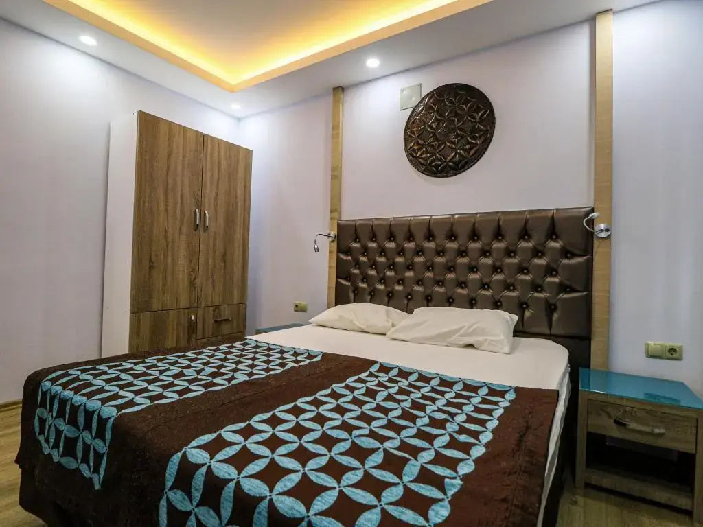 Esma Apart Otel