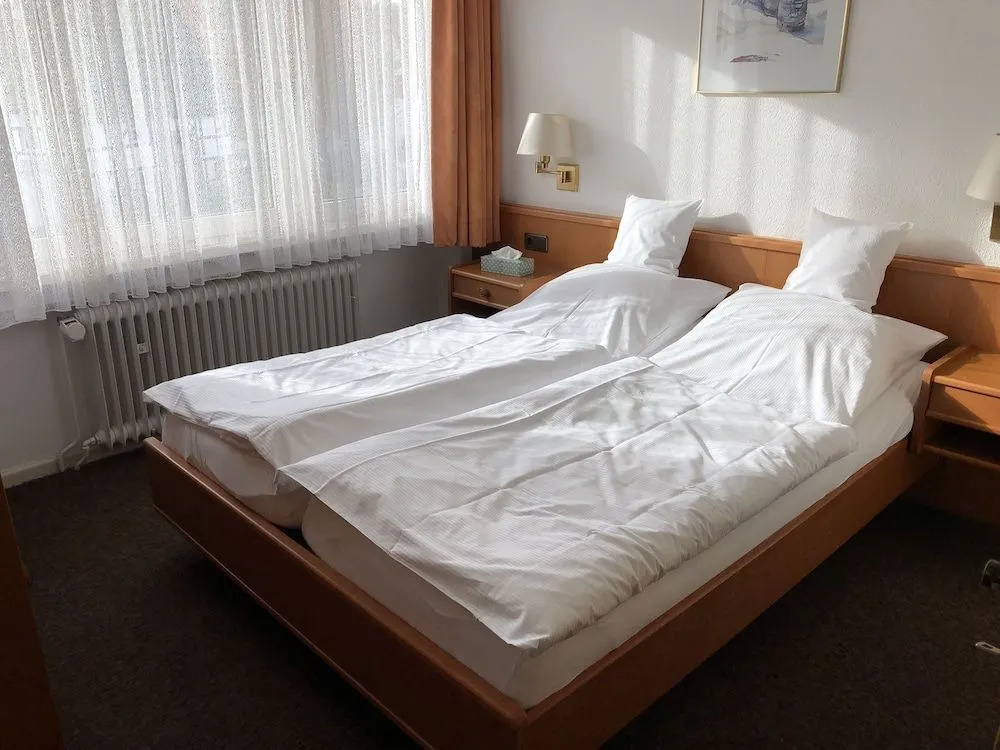 Hotel - Restaurant Reher Hof