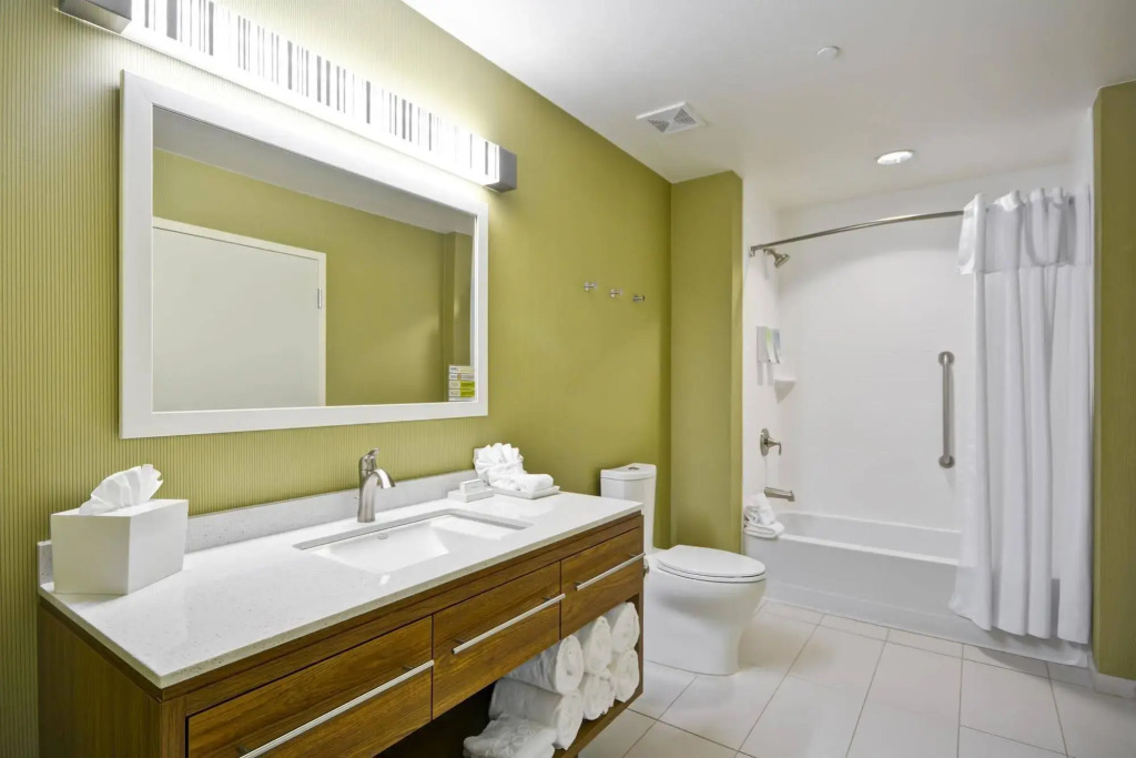 Home2 Suites by Hilton Dallas Addison
