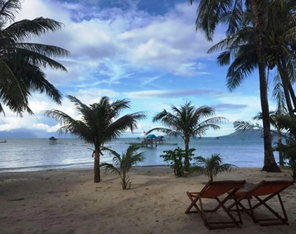 Peppercorn Beach Resort