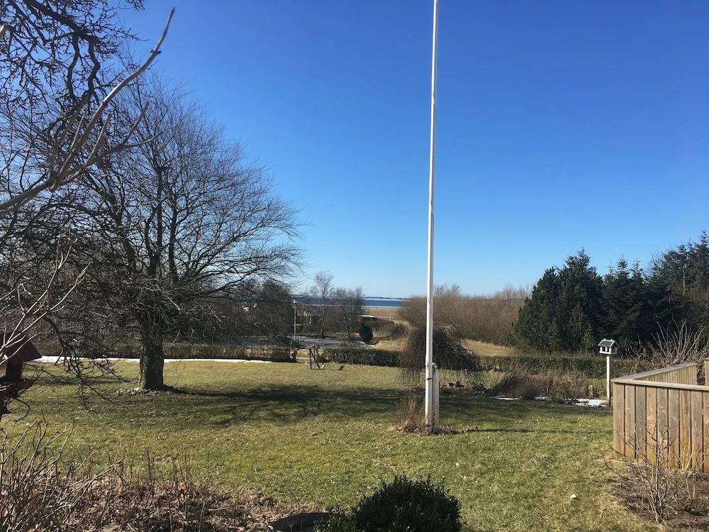 Breddamgaard B&B