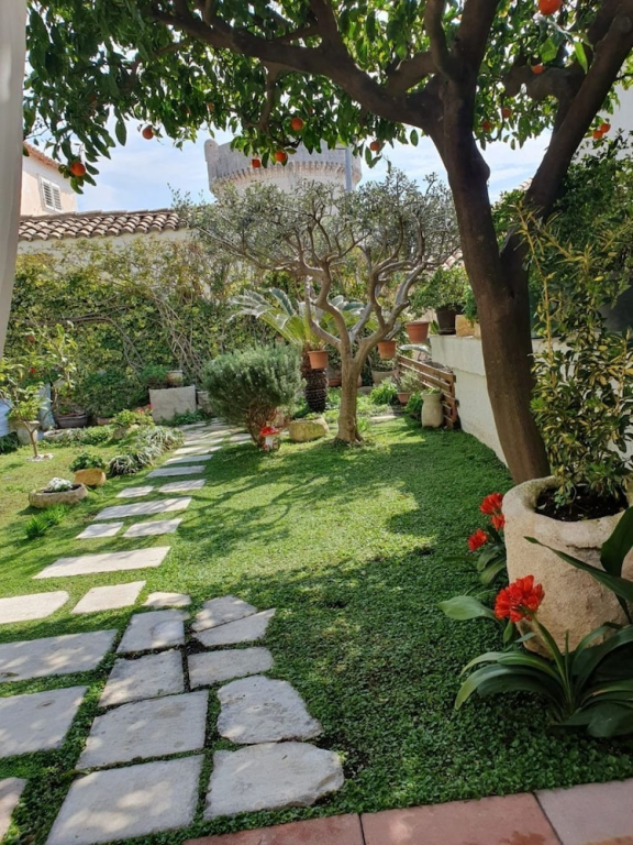 Room Garden