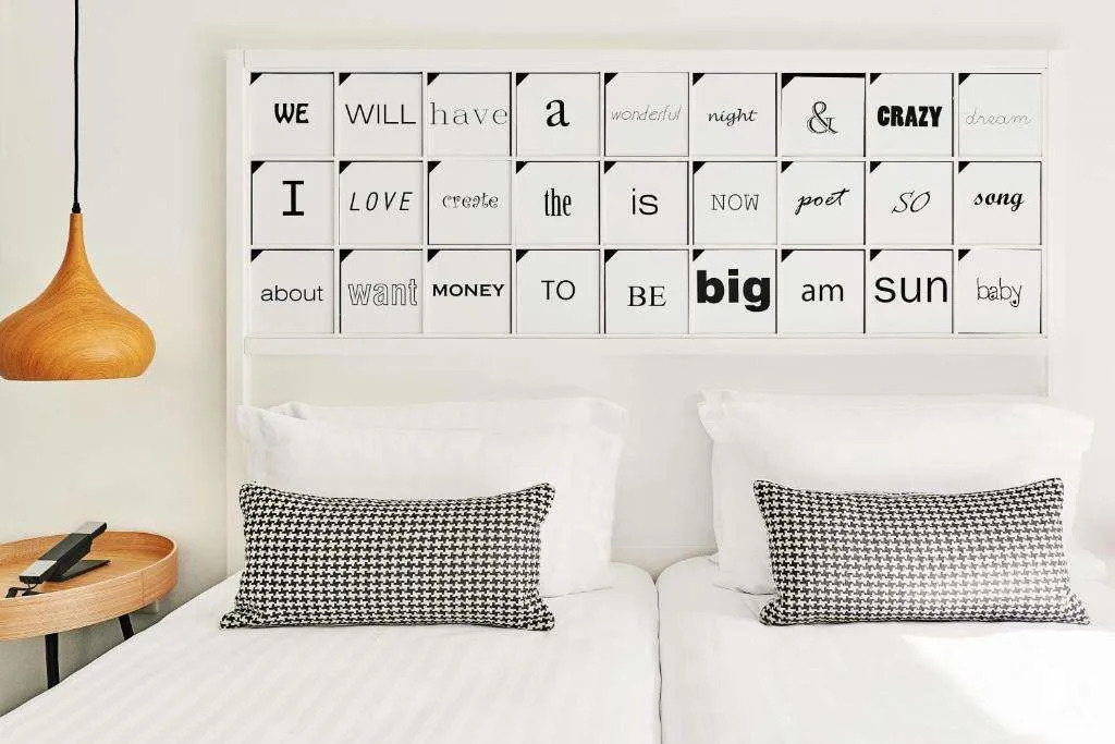 Hotel Joke - Astotel