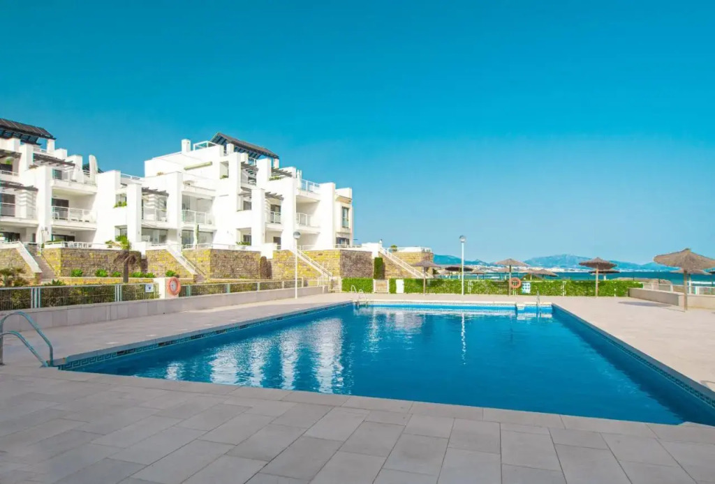Casas del Mar 5003