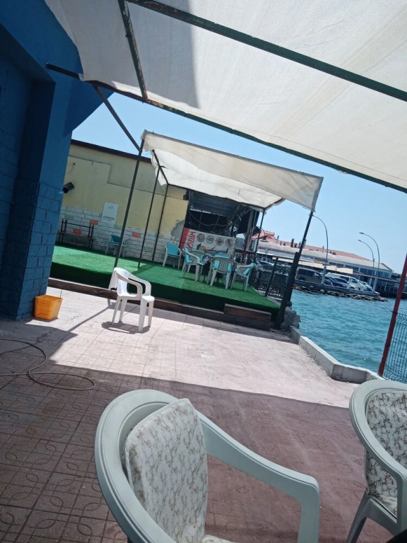 Palm Hostel&Cafe