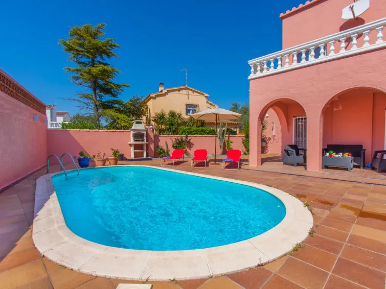 Holiday Home Requesens by Interhome
