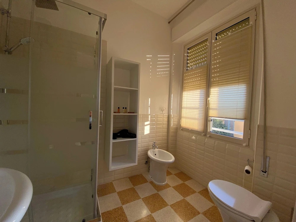 Rossocorallo Rooms