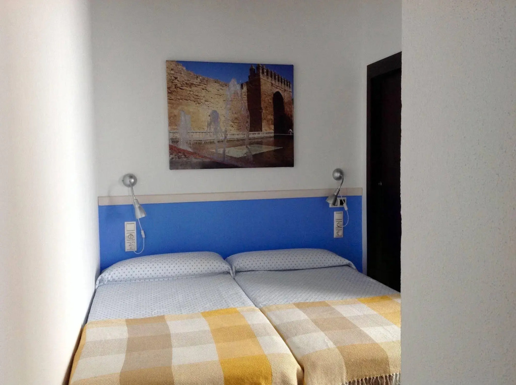 HOTEL BOUTIQUE ALMA ANDALUSí