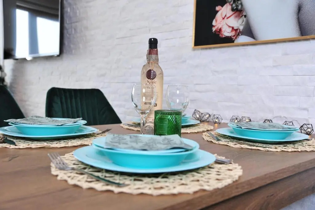 Apartman N 20-Milmari Resort
