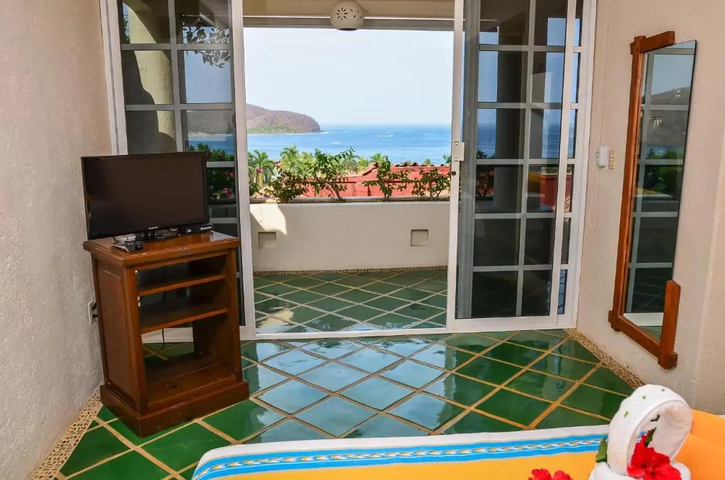Villas San Sebastian
