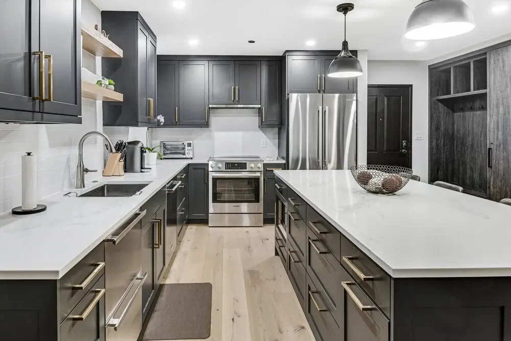 2 Bedroom Condo Steps From Beaver Creek Village 2 Condo by Redawning
