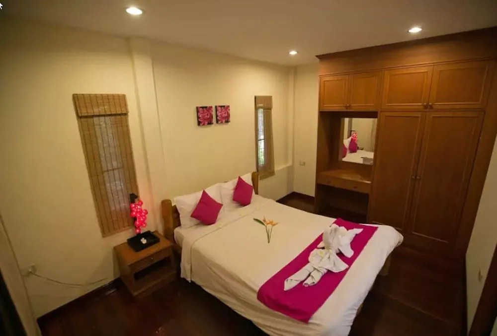 1 Bedroom Standard Beach Bungalow Lamai